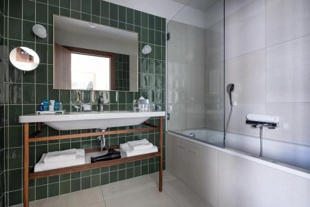 Radisson Blu Nantes - 35