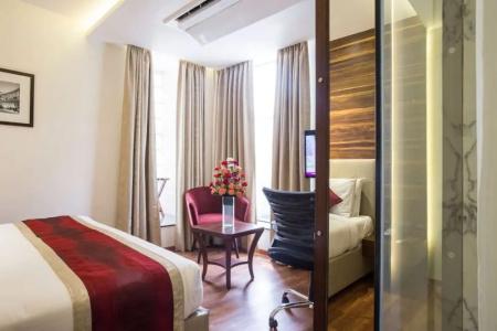 Connaught Royale Delhi - 55