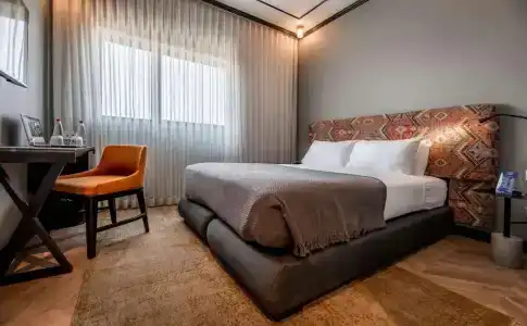 Tryp By Wyndham Jerusalem Bat Sheva - 6