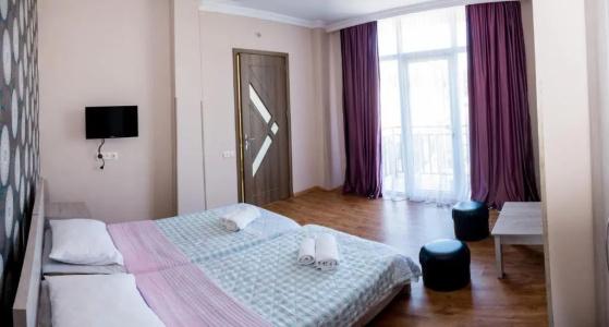 Irakli Guest House - 47