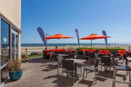 Wyndham Virginia Beach Oceanfront - 25