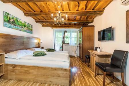 b&b Plitvica Lodge - 56