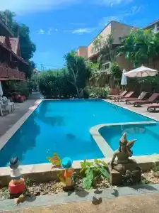 Grand Thai House Resort - 28
