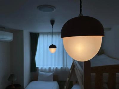 Guest House Laule'a Tennoji - 55