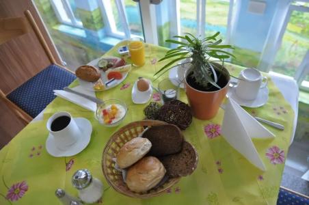 Restaurant Reuterhof - 10