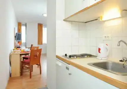 Séjours & Affaires Rennes de Bretagne - 24