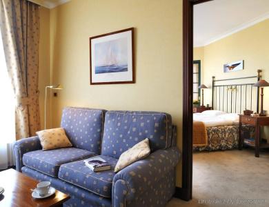 Eurostars Montgomery - 6