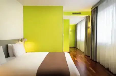 Holiday Inn züRich Messe, An Ihg - 72