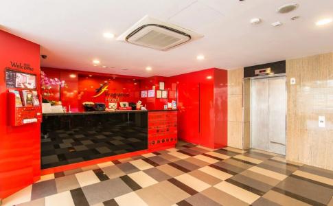 Ibis Budget Singapore Ruby - Sg Clean - 15