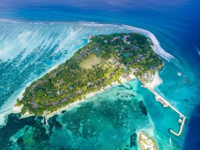 Adaaran Prestige Ocean Villas - Premium All Inclusive - 6