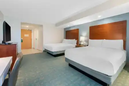 Holiday Inn Orlando – Disney Springs™ Area, An Ihg - 82