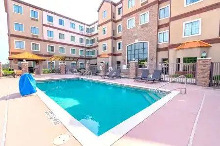 Staybridge Suites Houston - Iah Airport, An Ihg - 38
