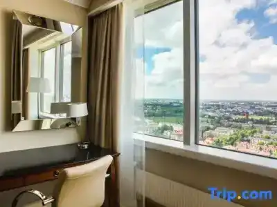 Warsaw Marriott - 67