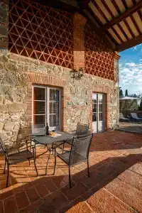 Borgo Scopeto Wine & Country Relais - 207