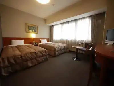 Route-Inn Saga Ekimae - 1