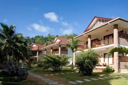 Le Duc de Praslin - 1