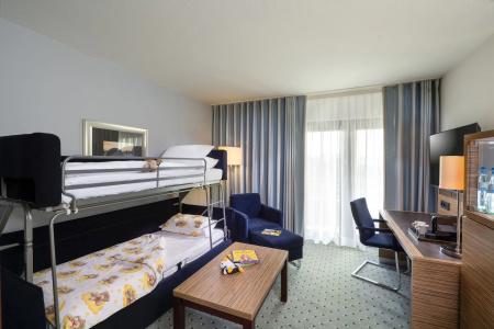 Maritim Darmstadt - 36