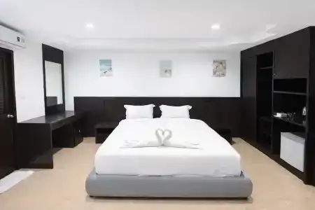 Patong hillside - 63