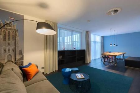 Postillion Dordrecht - 50