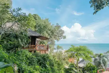 Koh Jum Resort - 31