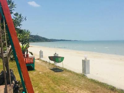 Janpa Resort - 22