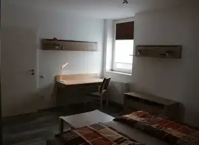 Aparts Oberhausen - 5