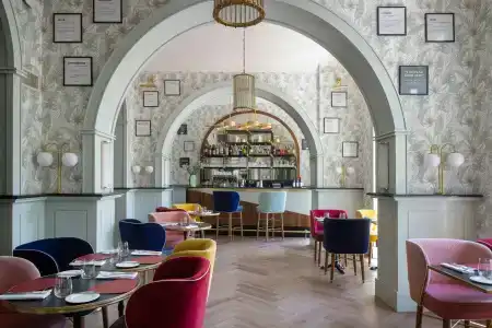 Unahotels Trastevere Roma - 33