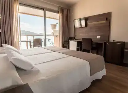 Seramar Comodoro Playa - 51