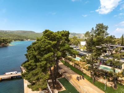 Valamar Amicor Green Resort - 17