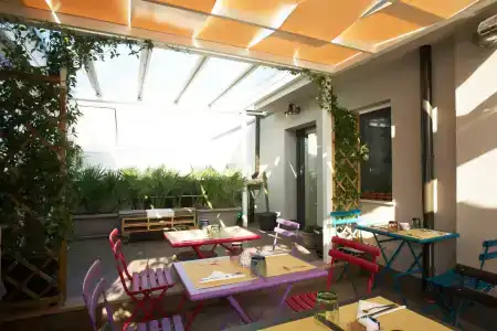 TerraSole B&B - 16