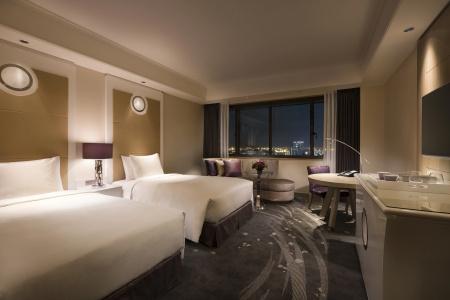 Tokyo Marriott - 10