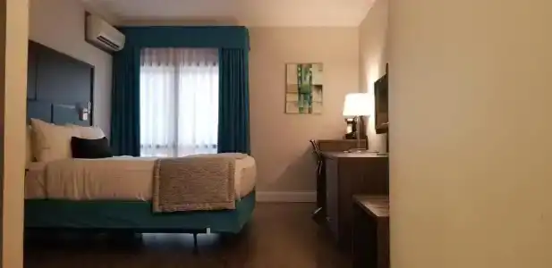 Best Western-Montreal & Conference Centre - 51