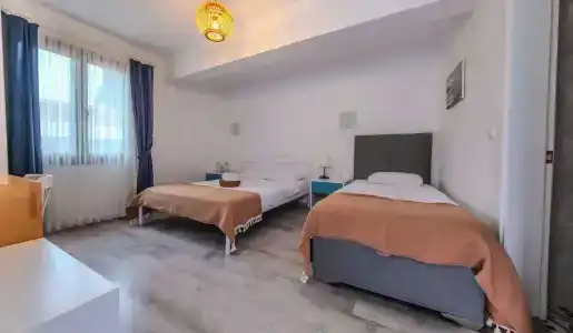 Urla Butik Otel - 19