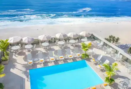 Windsor Excelsior Copacabana - 17