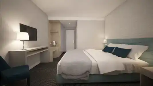 Masa 5 de Outubro - 1