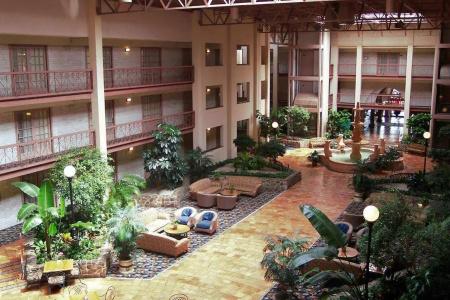 Embassy Suites - 21