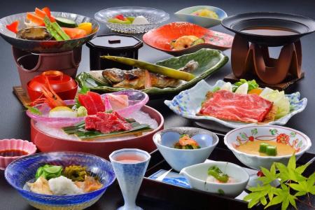 Yoshikawaya - 50