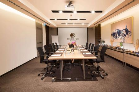 Doubletree By Hilton Istanbul - Old Town - 25