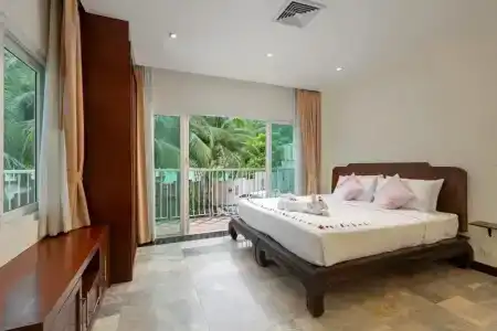 Phunawa Resort - Sha Plus - 35