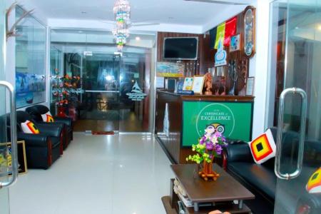 New Bay View Villa - 5