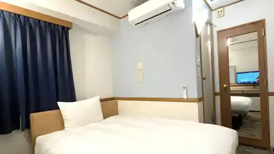 Toyoko Inn Hokkaido-eki Minami-guchi - 30