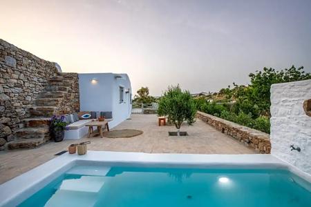 Ikies of Mykonos - 371