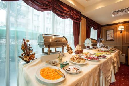 Best Western Lozenetz - 14
