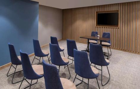 Hampton By Hilton Sirkeci - 15
