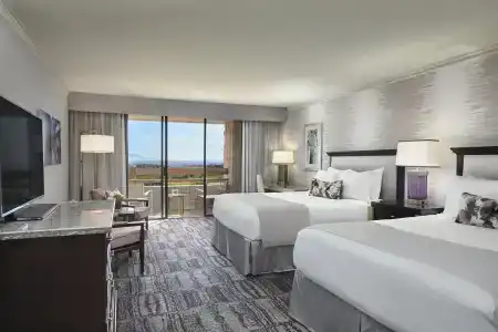 Loews Ventana Canyon Resort - 58
