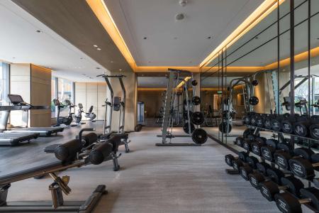 Carlton Bangkok Sukhumvit - Sha Extra Plus - 29