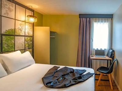 ibis Styles Parc des Expositions de Villepinte - 51
