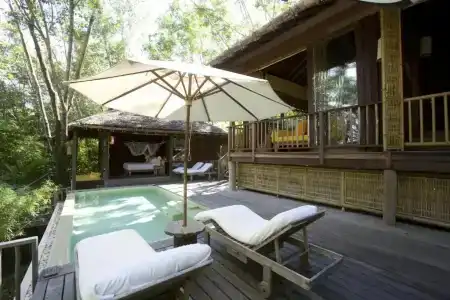 Six Senses Yao Noi - Sha Plus - 42