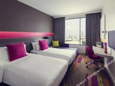 Mercure Bangkok Siam - Sha Extra Plus - 22