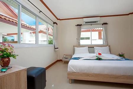 Baan Thai Lanna Pattaya - 571